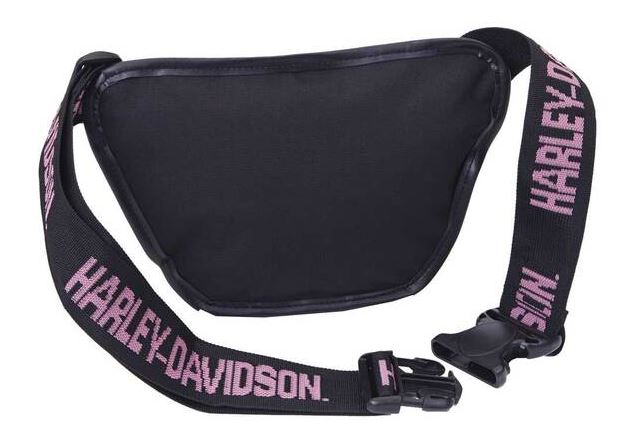 Harley-Davidson, Bags, Pink Harley Davidson Purse