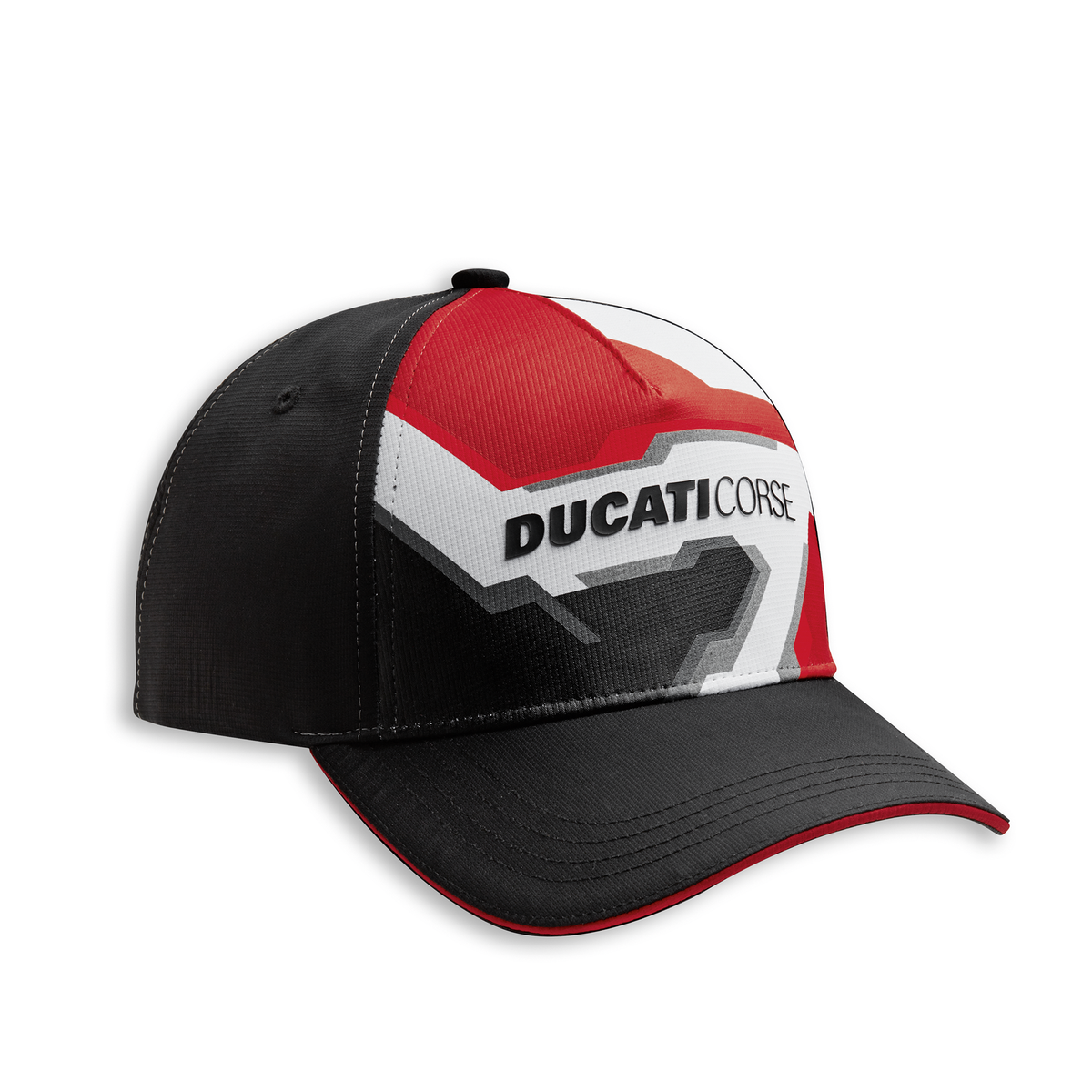 Ducati 2025 baseball cap