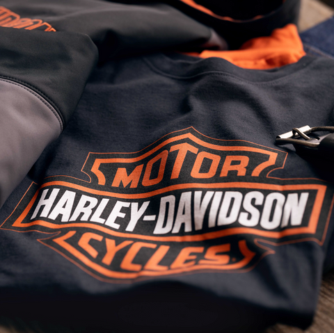 Harley-Davidson Mens