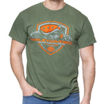 NCVT x Harley-Davidson Men's Joyride T-Shirt