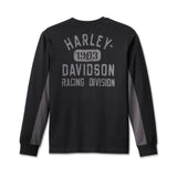 Harley-Davidson Racing B&S Tee