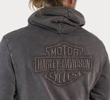 Harley-Davidson Kickstart Hoodie (lifestyle)