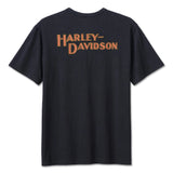 Harley-Davidson Whiplash Pocket Tee