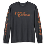 Harley-Davidson Whiplash Long Sleeve T-Shirt