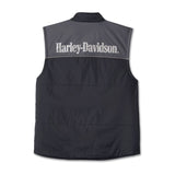 Harley-Davidson Men's #1 Victory Vest