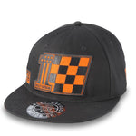 Harley-Davidson Racer Victory Fitted Cap