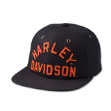 Harley-Davidson Staple Unstructured Cap