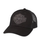 Harley-Davidson Champion Club Trucker Cap