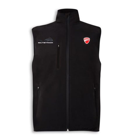 Ducati Softshell Vest