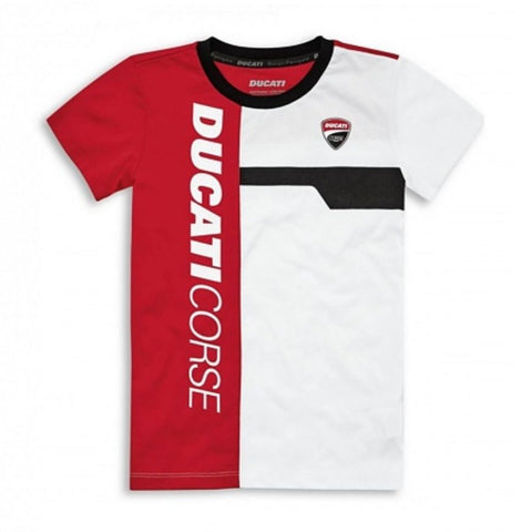 Ducati Corse Kids Sport T-shirt