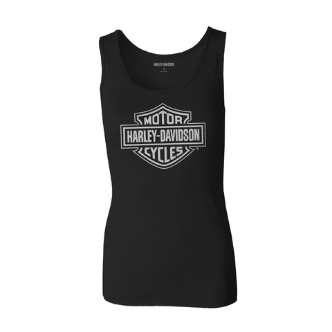 Harley-Davidson Women's Ultra Classic Bar & Shield Tank