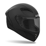 Airoh Connor Matt Black Helmet