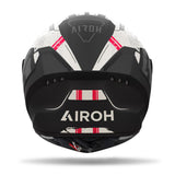 Airoh Connor Omega Matte Helmet