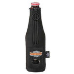 Harley-Davidson Pre-Luxe Neoprene Bottle Zip
