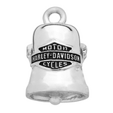 Harley-Davidson Sculpted Engine Ride Bell