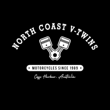 North Coast V-Twins