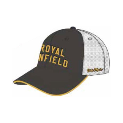 Royal Enfield Ripstop Cap