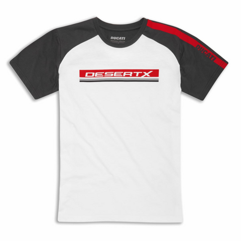 Ducati DesertX T-shirt