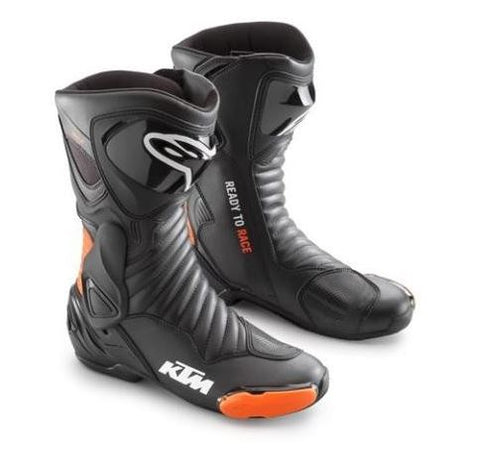 KTM S-MX6 Water Proof Boots
