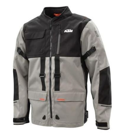 KTM Tourrain Water Proof Jacket