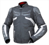 DriRider Men's Climate Control Exo 3 Textile Jacket - 211454