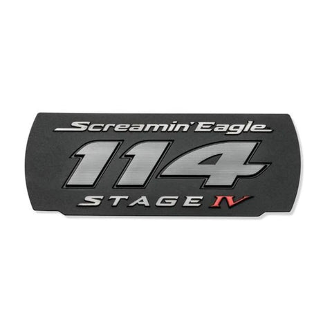 Harley-Davidson Screamin' Eagle 114 Stage IV Insert - 25600122