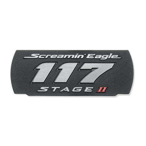 Harley-Davidson Screamin' Eagle 117 Stage II Insert - 25600123