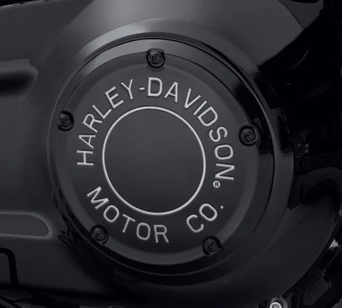 Harley-Davidson Motor Co. Derby Cover - 25701023