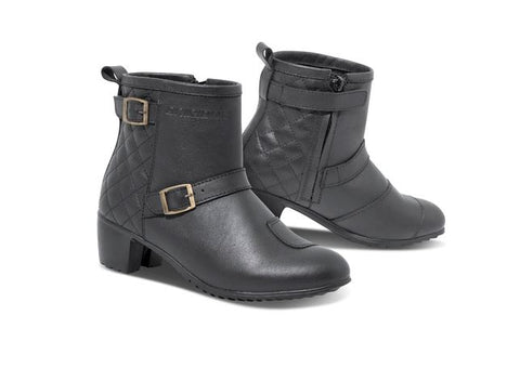 DriRider Vogue Women's Boots Black - 310537