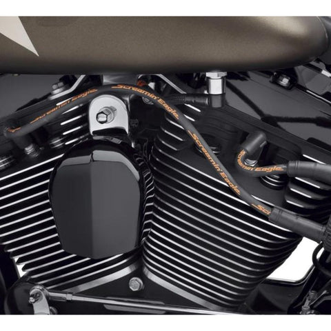 Harley-Davidson Screamin' Eagle 10mm Phat Spark Plug Wires - 31932-99C