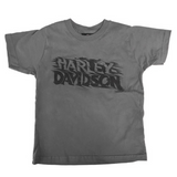 NCVT x Harley-Davidson Hang On Kids T-Shirt