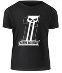 NCVT x Harley-Davidson Men's No. 1 Trait T-Shirt