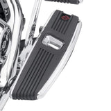 Harley-Davidson Kahuna Rider Footboard Kit - 50501150
