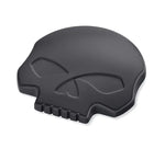 Harley-Davidson Skull Left Side Decorative Tank Trim - 57300216