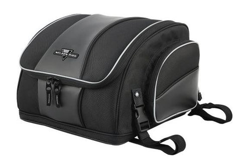 Nelson-Rigg Weekender Tail / Rack Bag