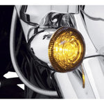 Harley-Davidson LED Bullet Turn Signal Insert Kit - 67800639