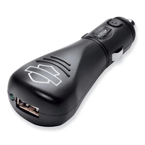 Harley-Davidson USB Charging Adaptor - 69200357