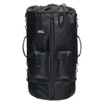Harley-Davidson Water-Resistant Hybrid Duffel Backpack