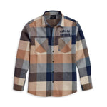 Harley-Davidson Country Roads Flannel