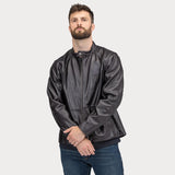 Harley-Davidson #1 Murray Leather Jacket