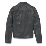 Harley-Davidson Women's Belair Leather Jacket, 97026-22VW