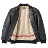Harley-Davidson 120th Anniversary Leather Jacket