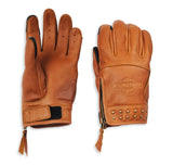 Harley-Davidson Electra Studded Leather Glove