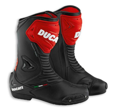 Ducati Sport 2 Boots by TCX