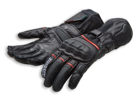 Ducati Gloves Strada C4