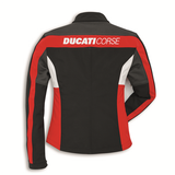 Ducati Women's Corse Windproof 3 Jacket 98104048