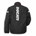 Ducati Strada V3 Rain Jacket