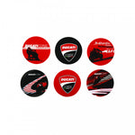 Ducati Coasters Racing - 987691027