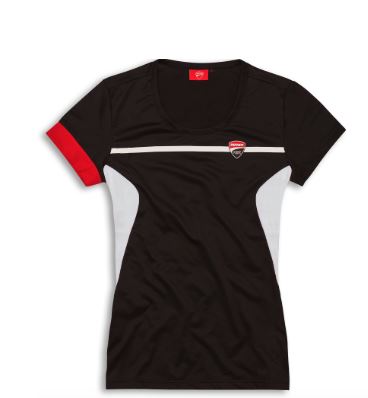 Ducati Corse 19 Power T-shirt