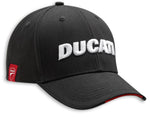 Ducati Men's Company 2.0 Cap